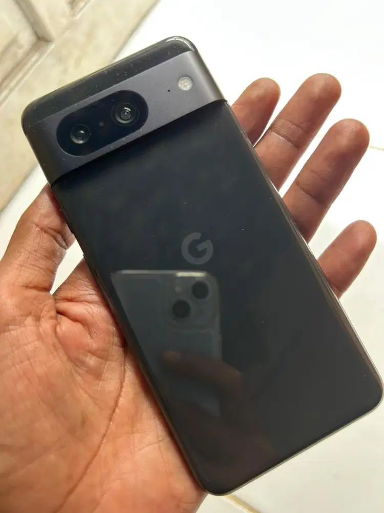 Google Pixel 8 5G Ram 8/256GB