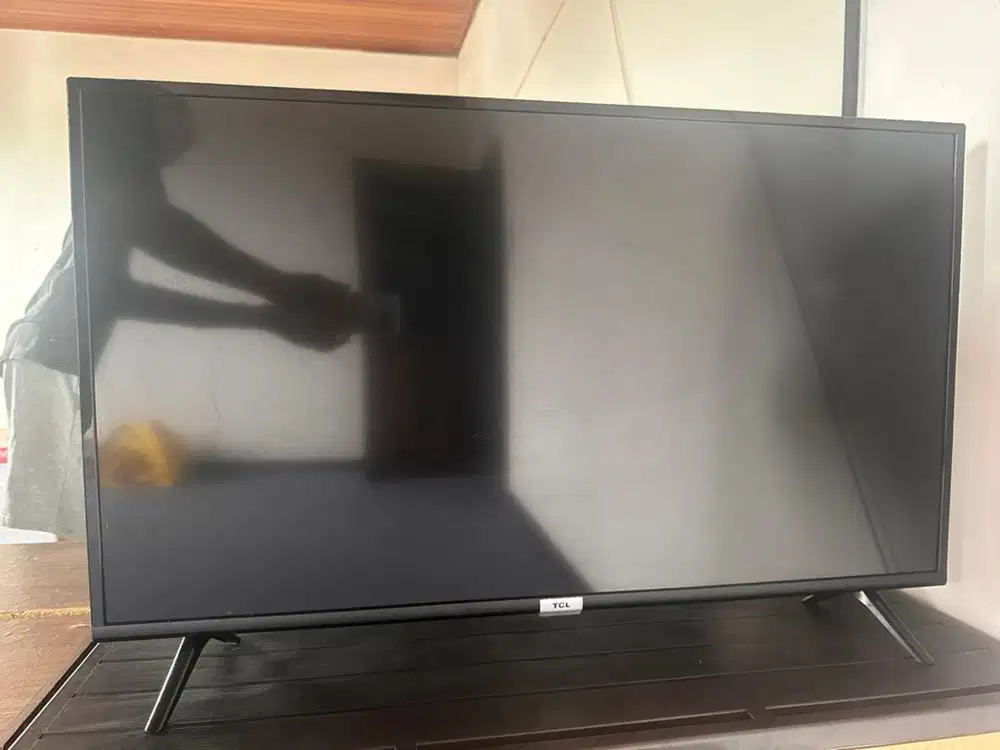 TCL model 40A3 smart LED 40 full HD