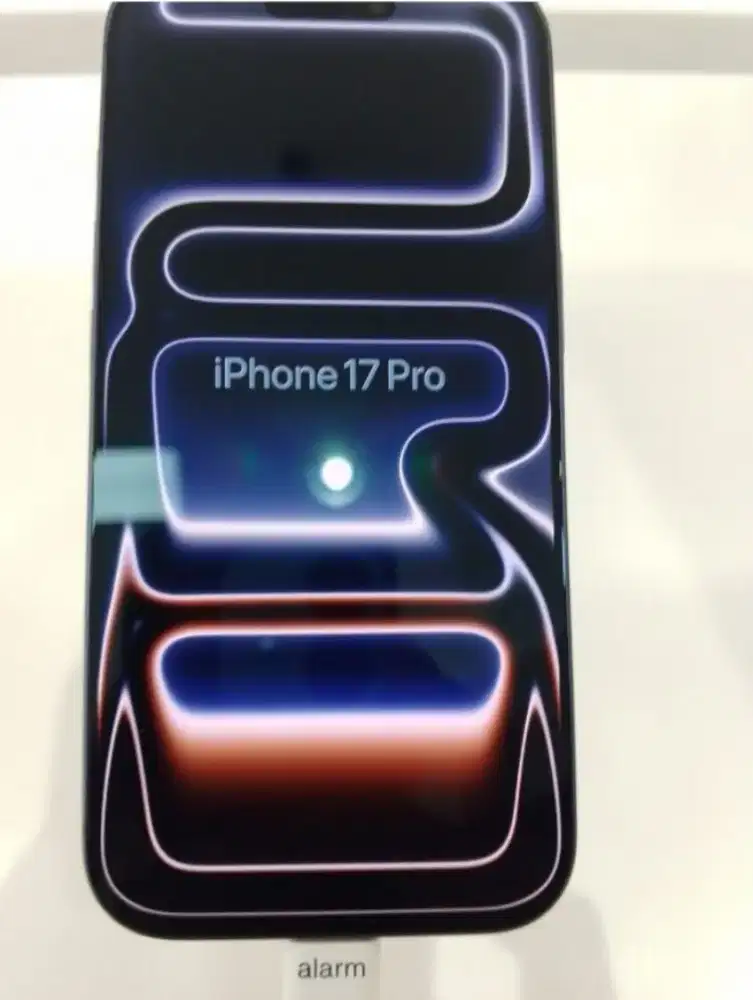 iPhone 17 pro 256 GB