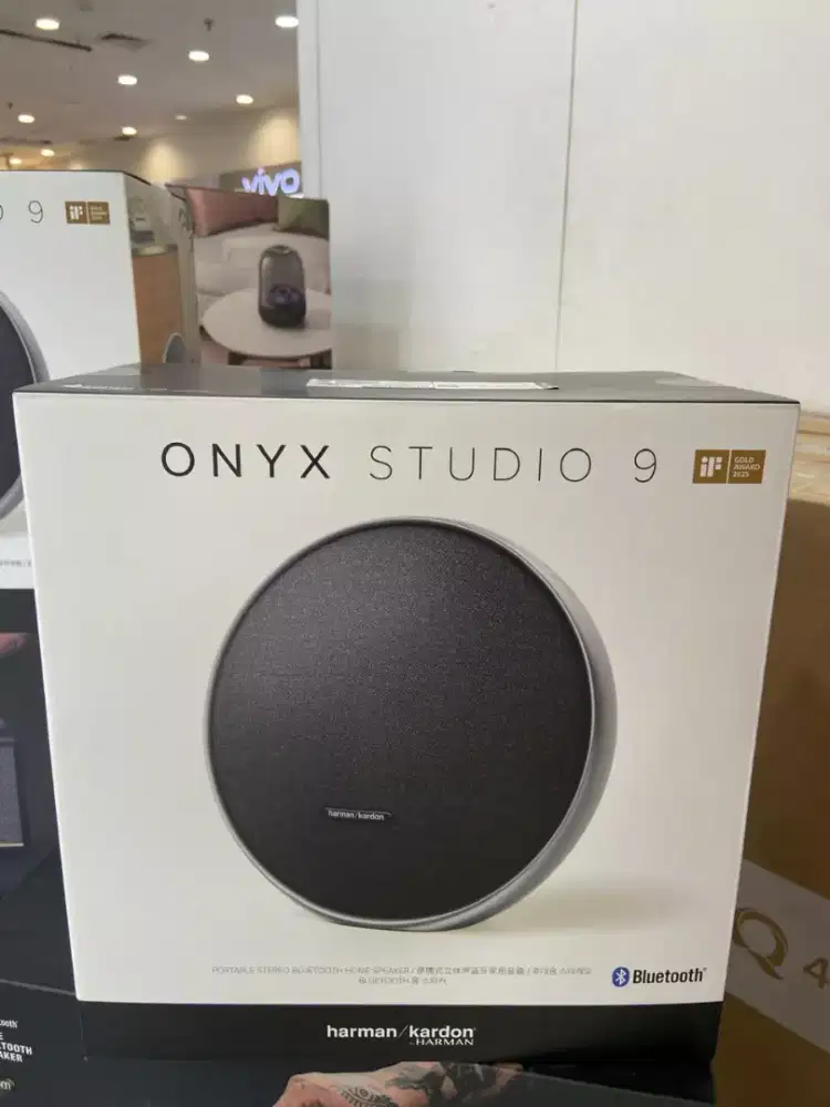PROMO CICILAN BUNGA 0% Onyx studio9