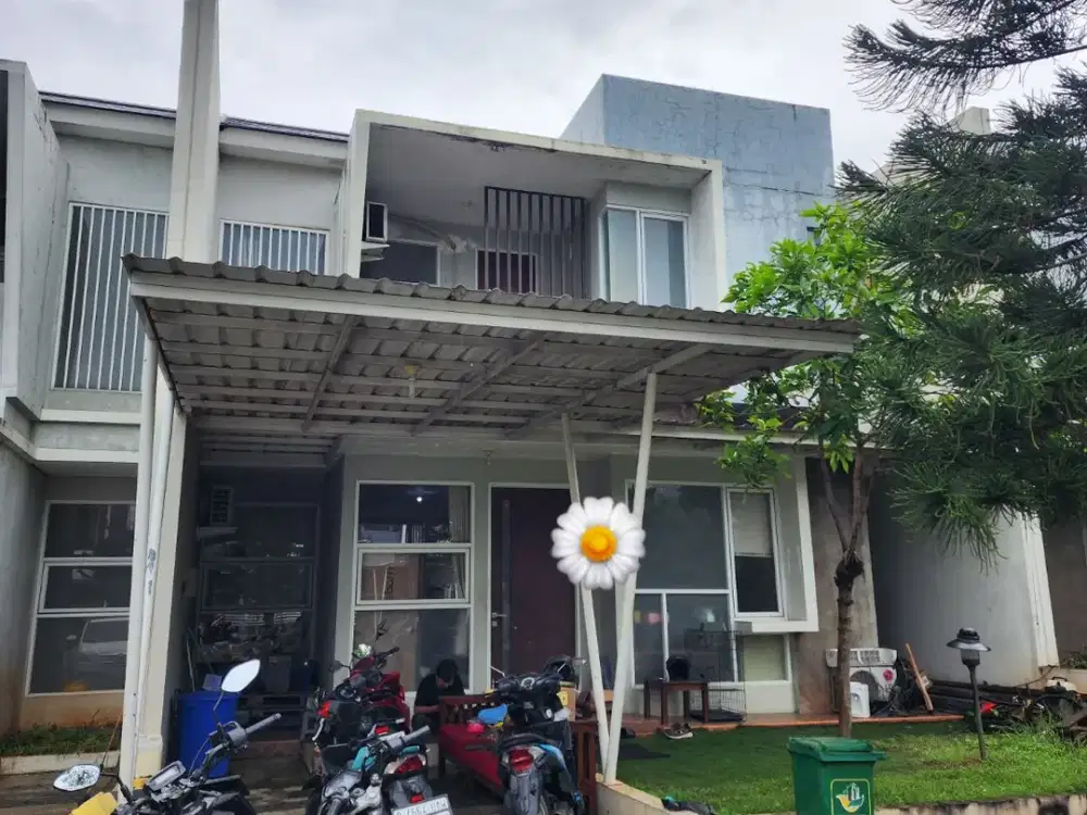 Rorotan Kirana Legacy Rumah Mewah 4 Kamar, Selangkah ke JGC & Kelapa Gading. Harga Terbaik Siap Huni