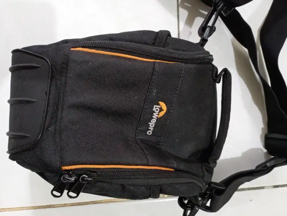 Lowepro SH 100 Mark 2