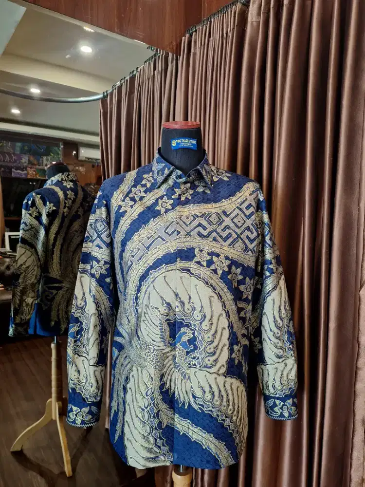 Lowongan Pekerjaan jahit Baju Pria dan Wanita