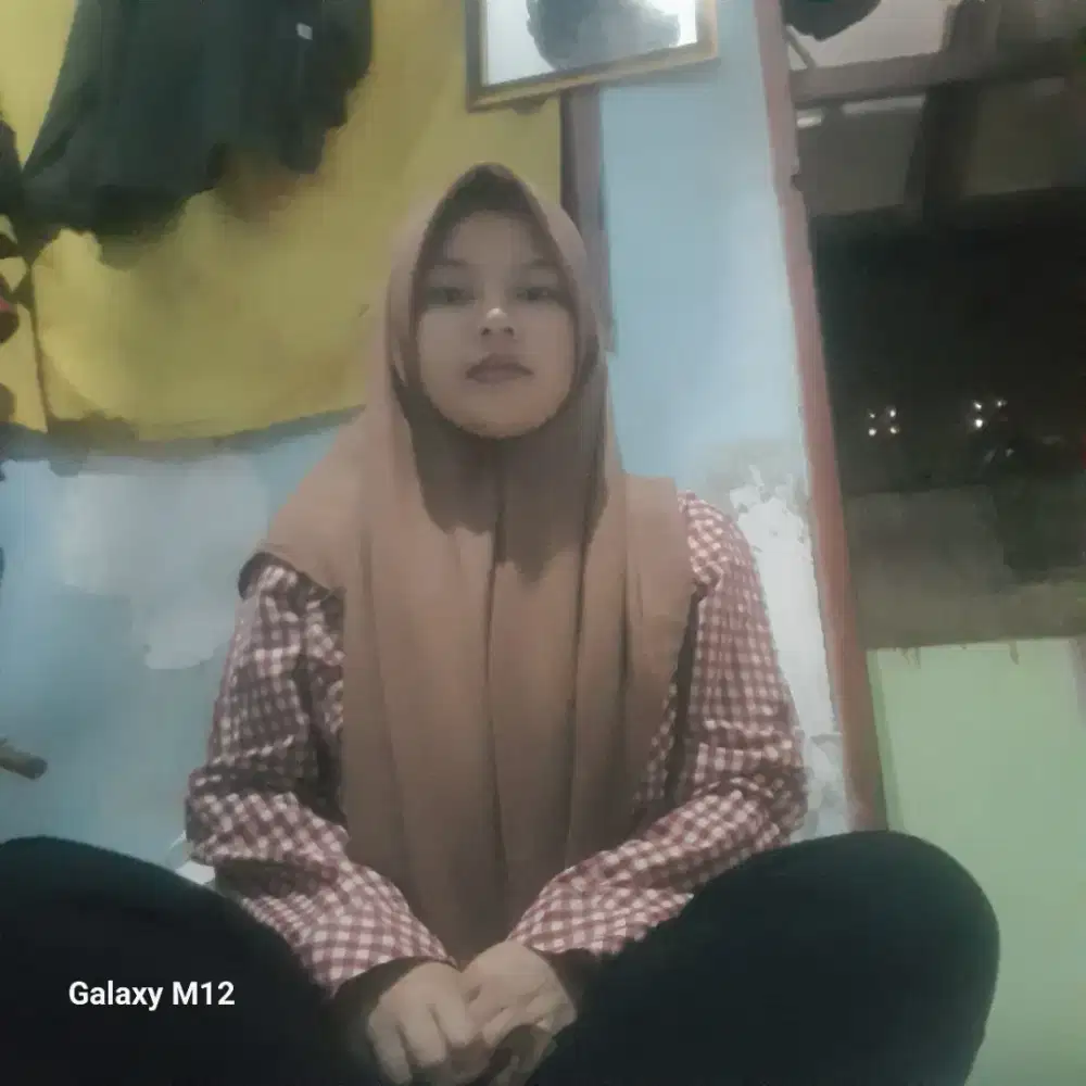 Saya sedang cari pekerjaan