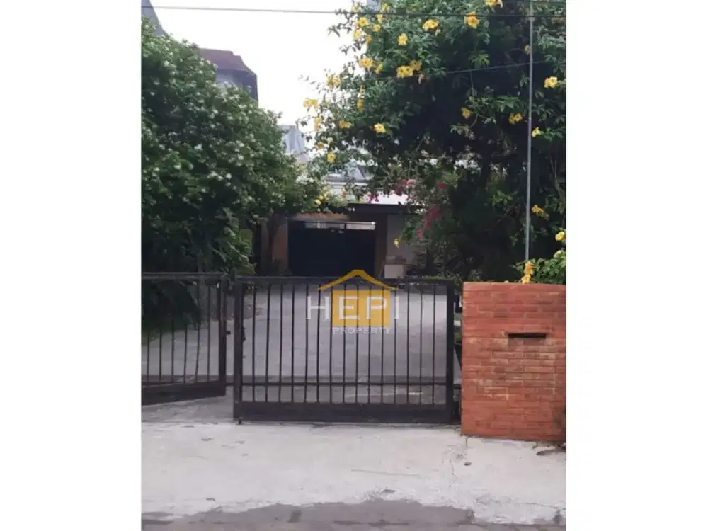 Dijual Hitung tanah di tengah kota Beringin Semarang Tengah