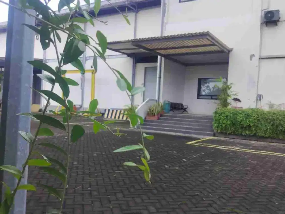 pergudangan bumi maspion romokalisari surabaya