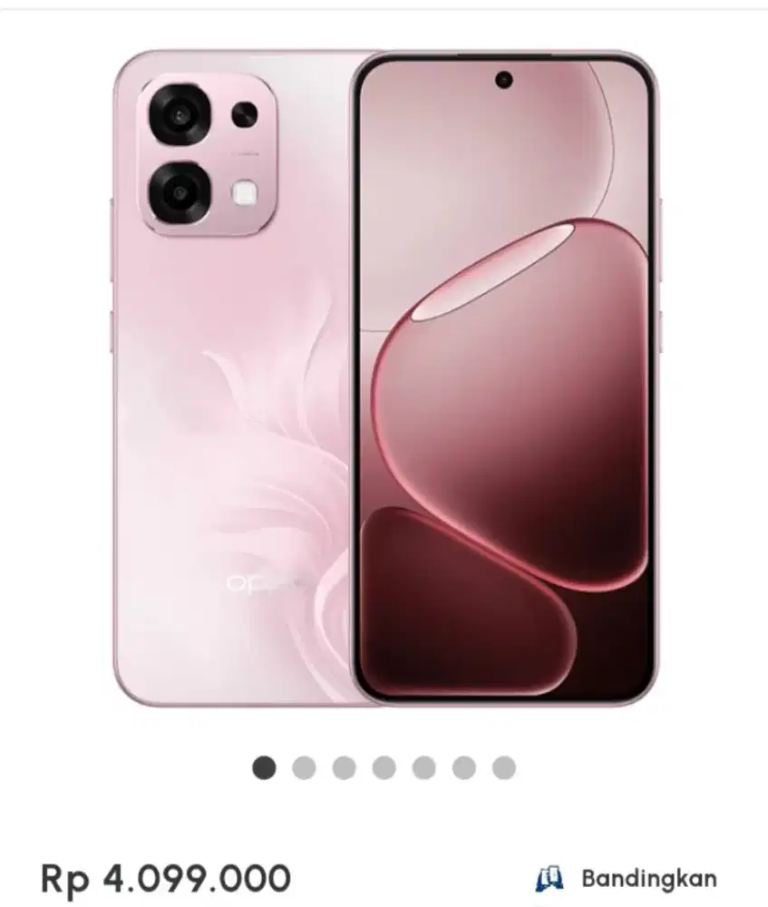 CICILAN 0% VIA KREDIVO TANPA DP