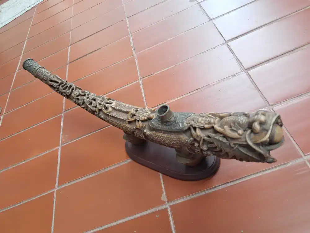 Pipa utk orang mengasap