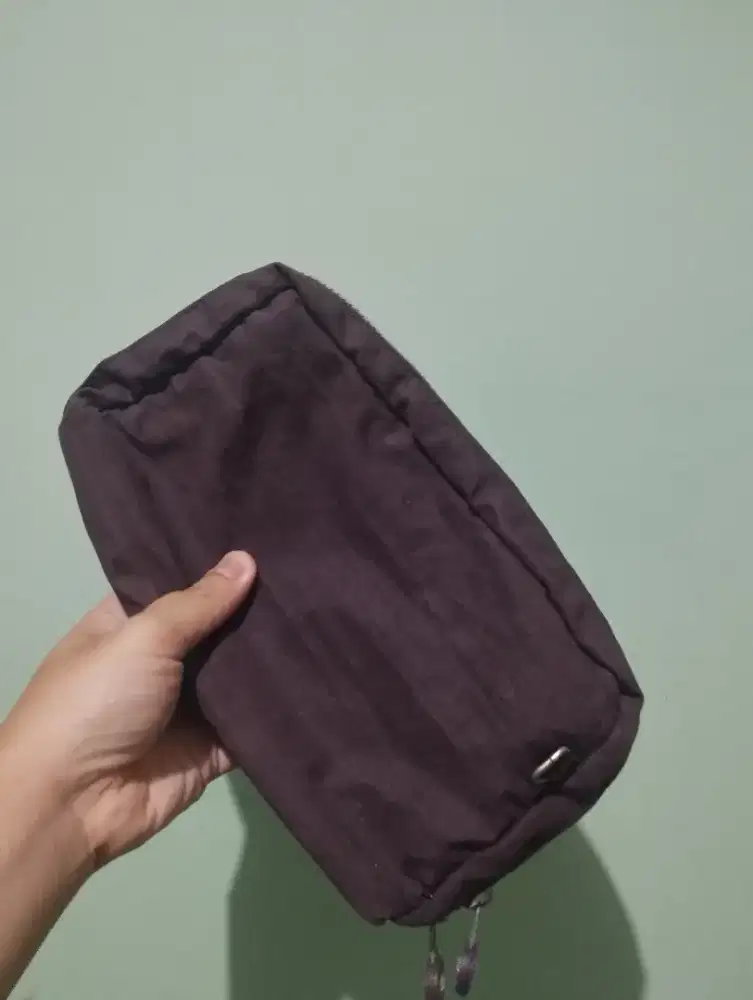 SIAPA CEPAT DIA DAPAT DOMPET MURAH