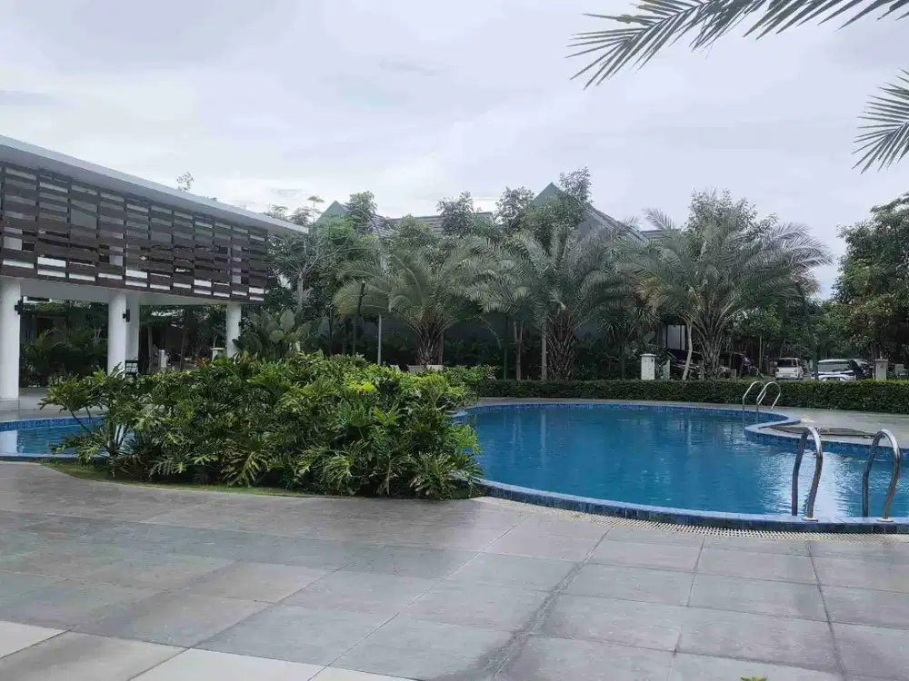 perum citraland nortwest park surabaya barat