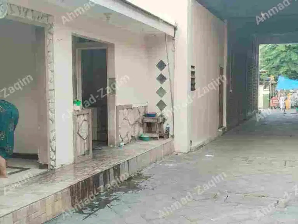 tanah dan bangunan komersial wonokusumo surabaya utara