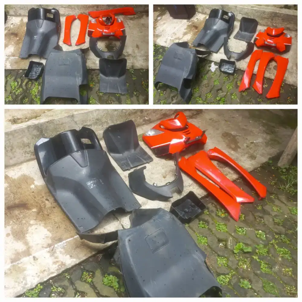 Body Part Honda Genio
MURAH