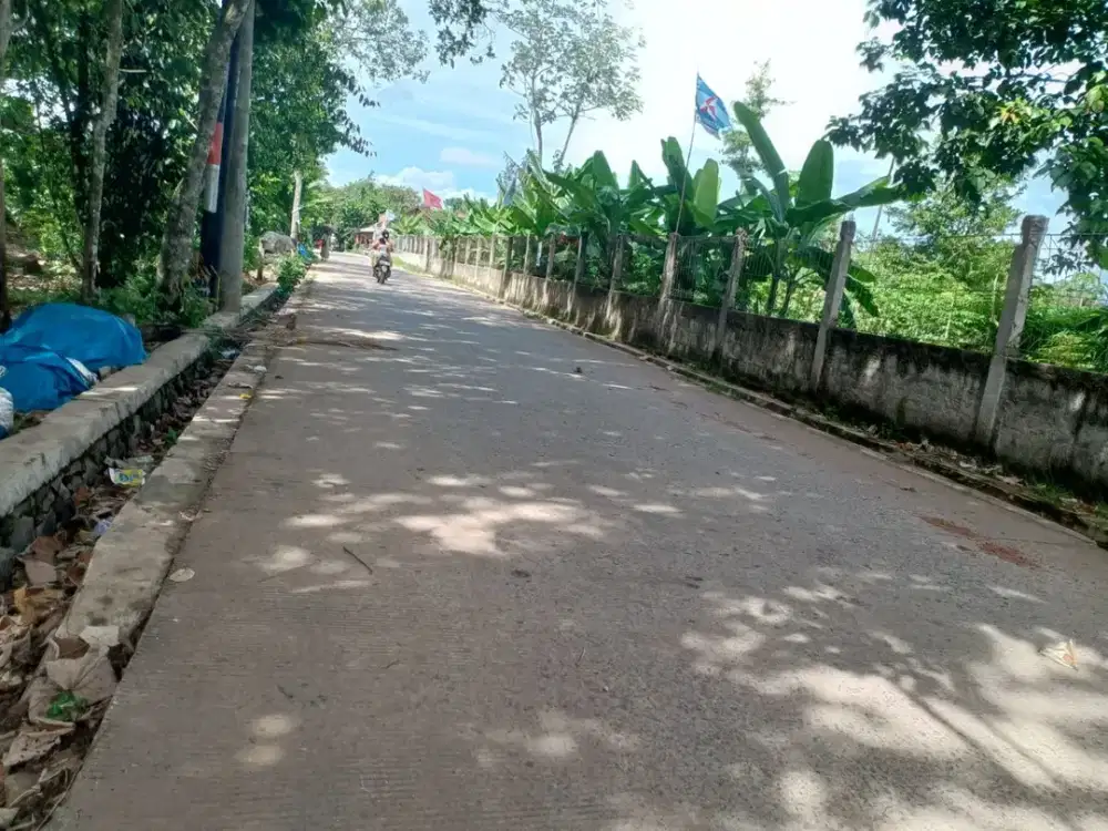 Dijual Tanah Jatake Pagedangan, Strategis Dekat Stasiun Jatake Baru