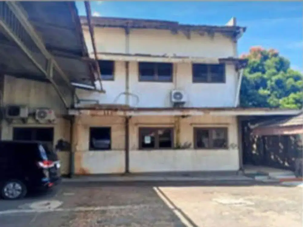 Dijual Gudang Nyaman Siap Pakai Cocok untuk Usaha Lokasi di Cimahi Bandung