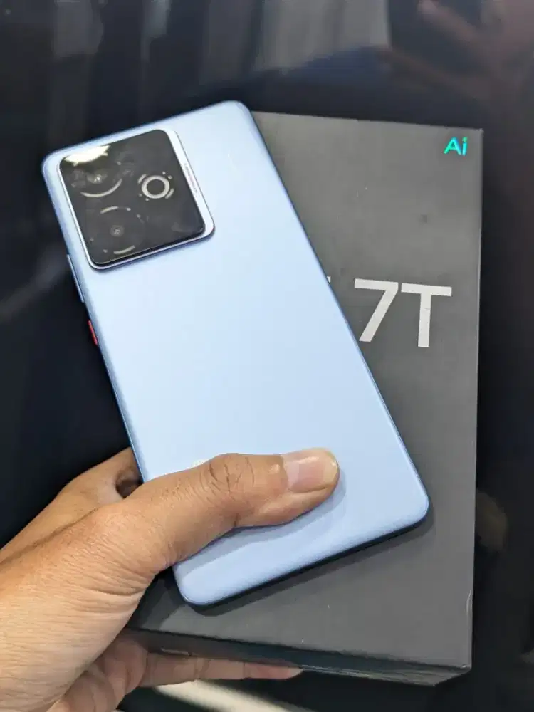 Realme GT 7T 5G 12/256