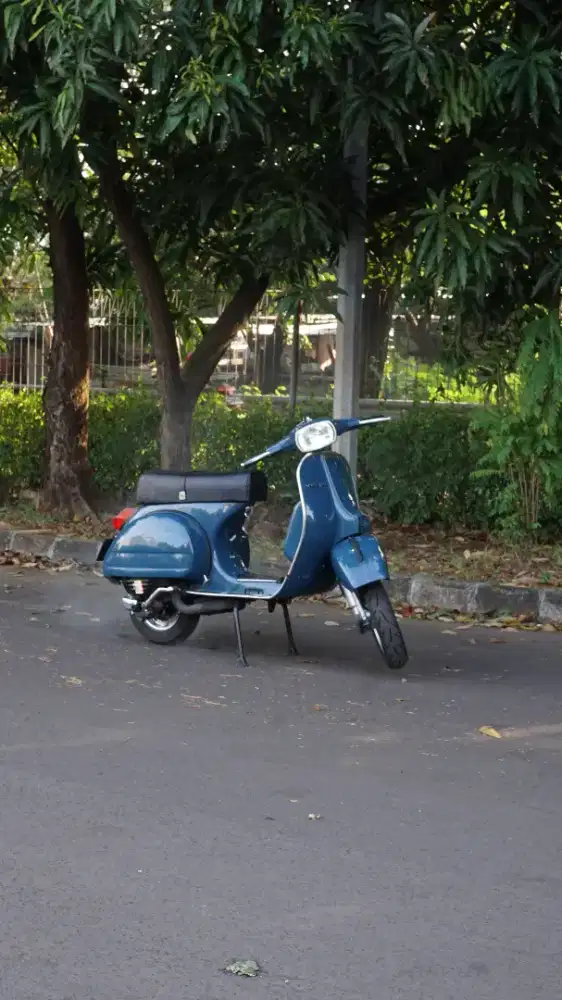 Vespa PX 150 1980