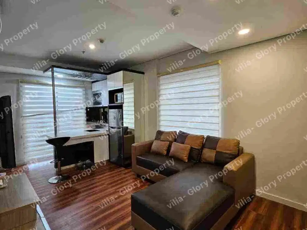 disewakan 2 br madison park