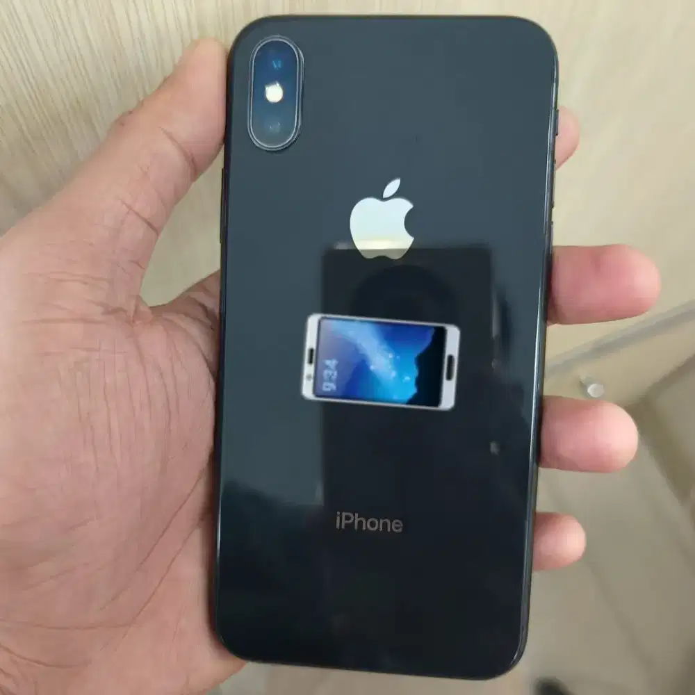 iphone x 64gb inter