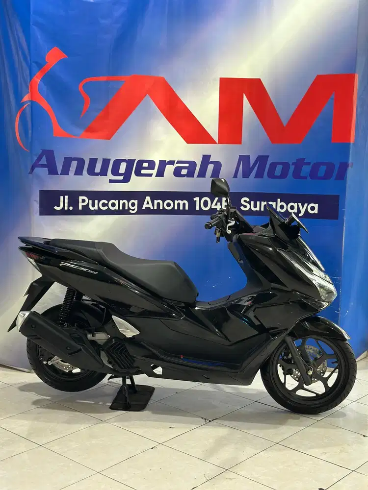 15 KILO ! HONDA NEW PCX 160 Cbs 2025 Like New