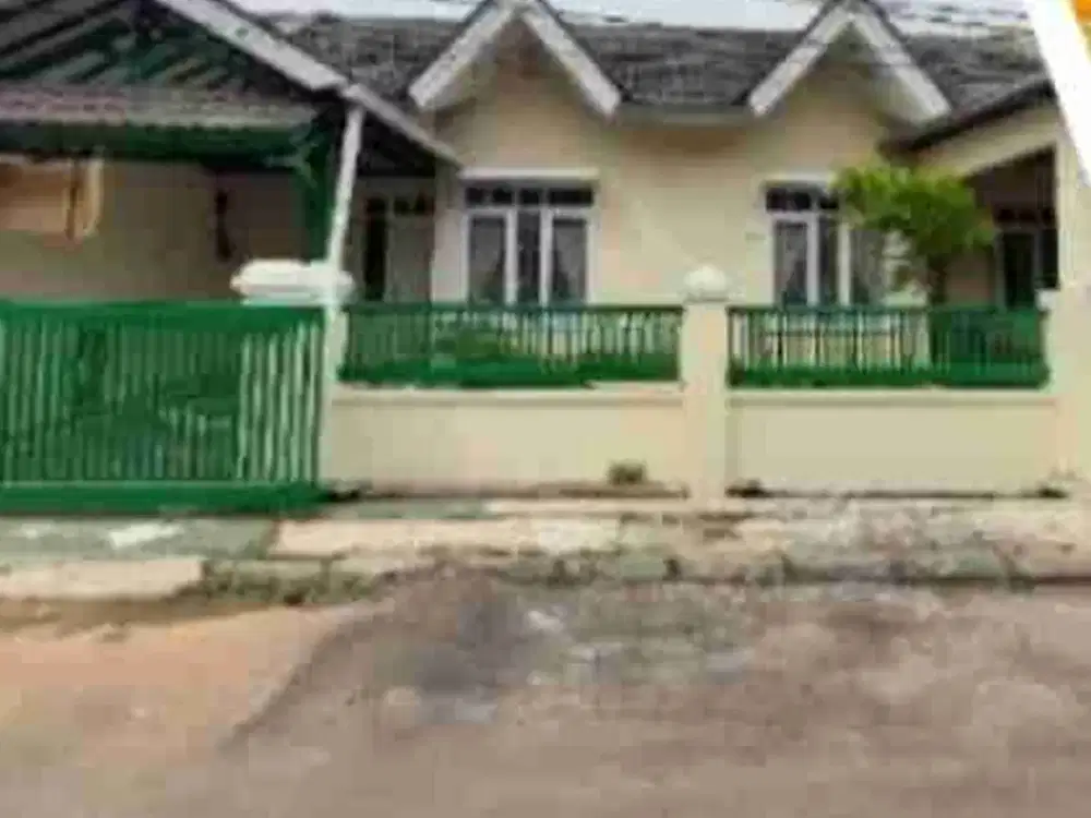 Rumah 1 1/2 lantai Nusa Loka BSD Siap Huni Furnished