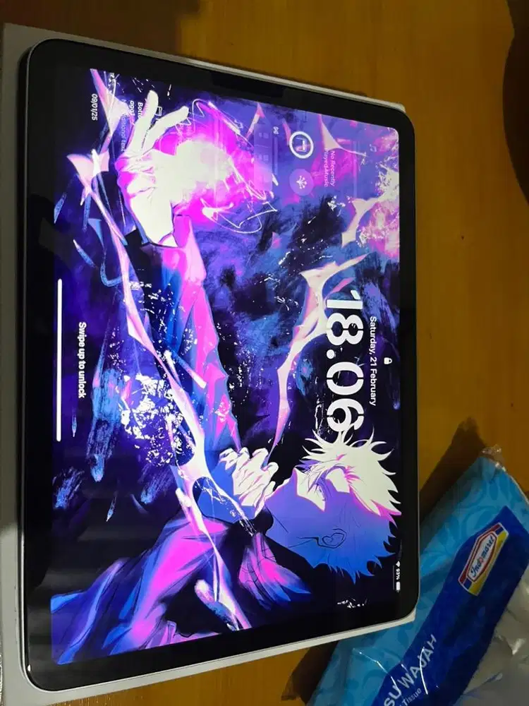 Ipad Air 5 M1 64GB Inter