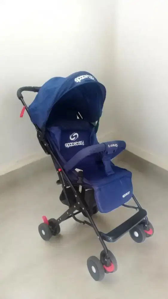 Stroller like new