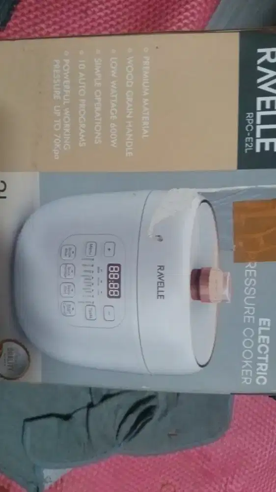 Jual borongan Alat masak elektrik