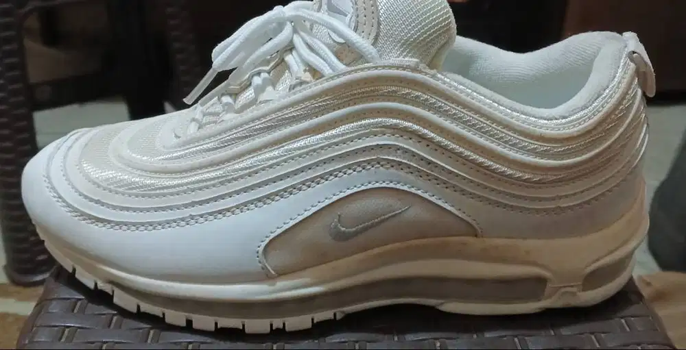 Nike Air max 97 size 42