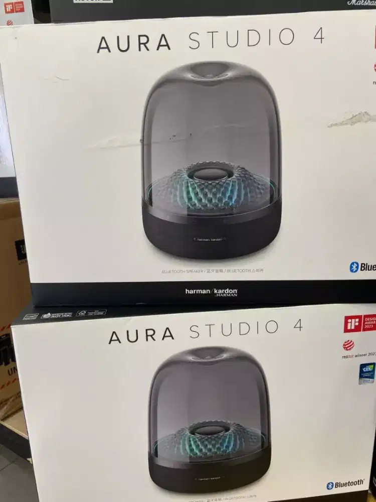 PROMO CICILAN BUNGA 0% AURA STUDIO 4