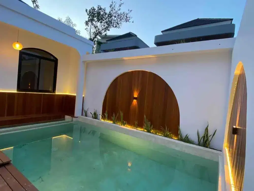 Villa for sale in Nusadua