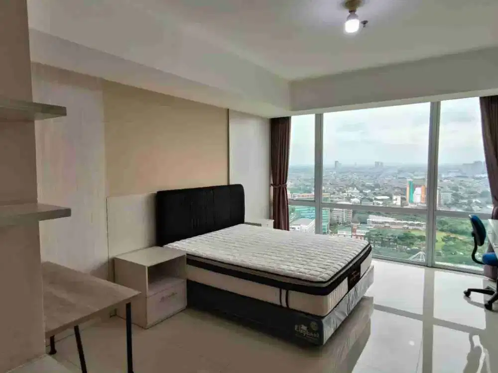 Disewakan U Residence Tower 3 Full Furnished