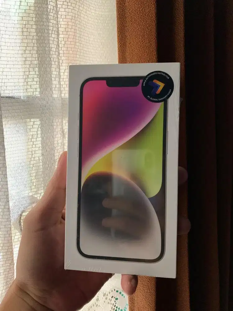 Iphone 14 128gb ibox ( NEW )