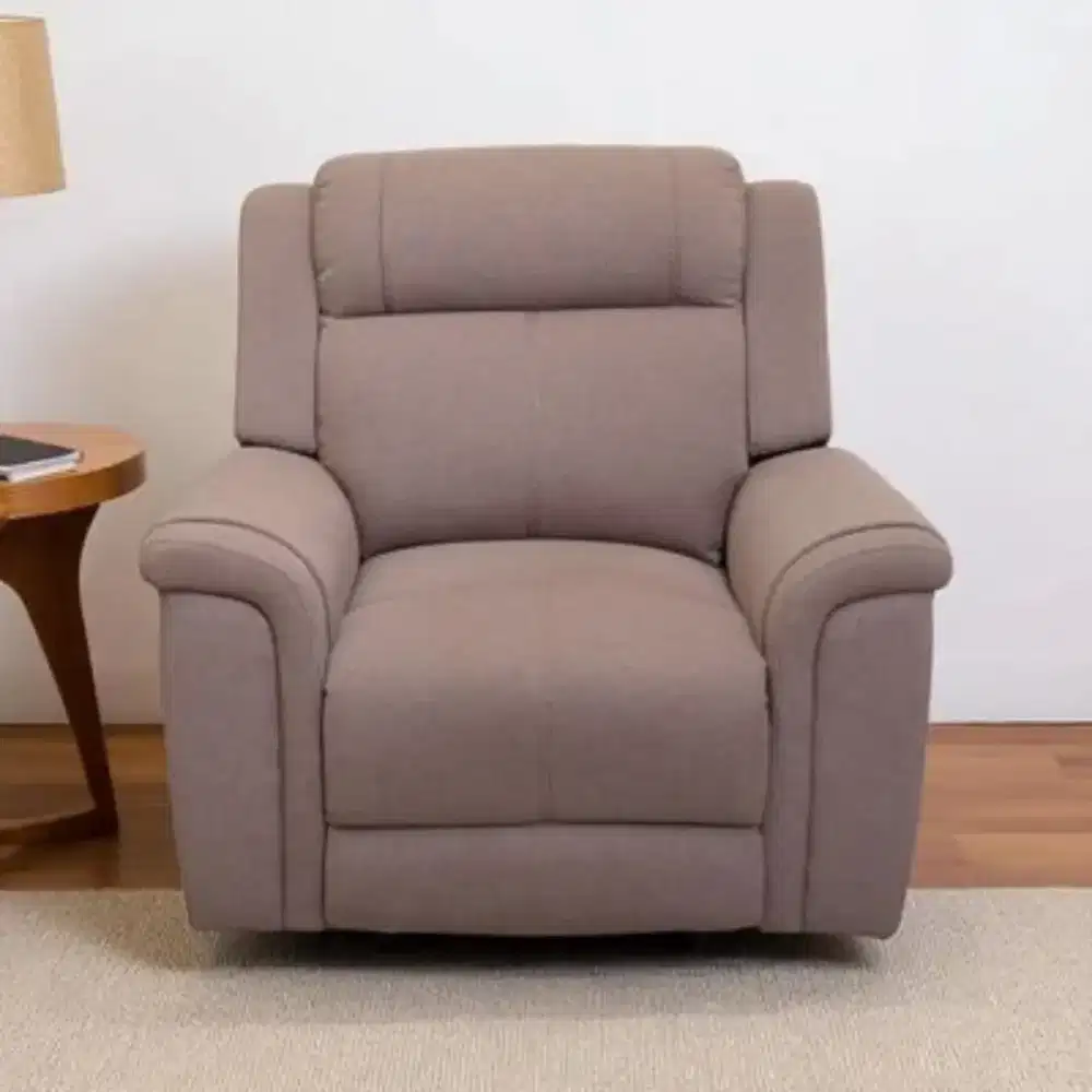 Sofa Set Recliner Favorit