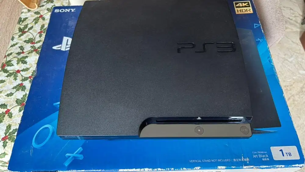 Ps Playstation PS 4 Pro 1 TB