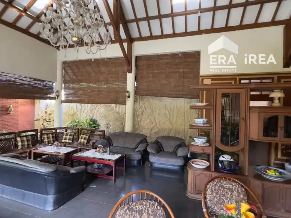 RUMAH DIJUAL DI MOJOLABAN DEKAT MITRA SWALAYAN TRIYAGAN