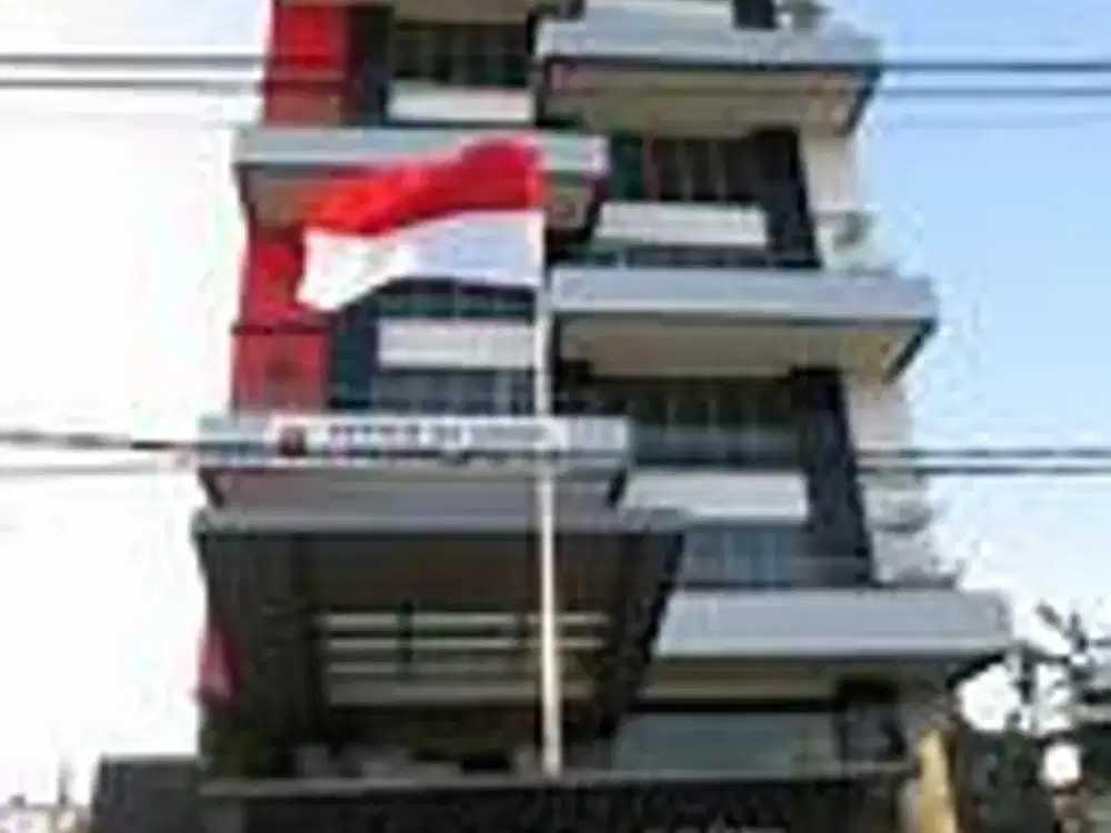 SEWA RUANG KANTOR GEDUNG GRAHA MIR JAKARTA TIMUR