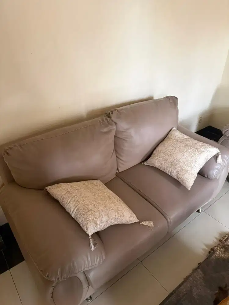 KURSI SOFA OSCAR MASIH MULUS