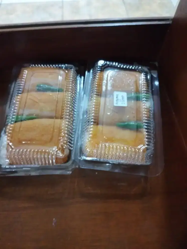 Dicari Kitchen Helper