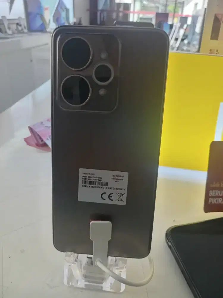REALME 15 5G 256 GB