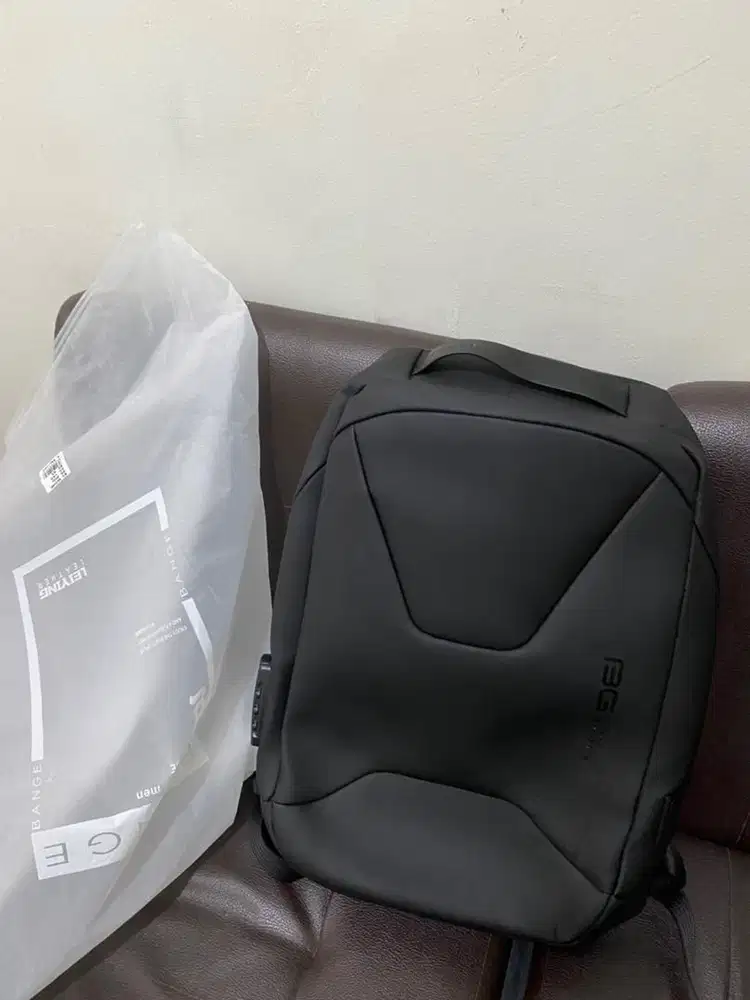 Tas kerja laptop kekinian