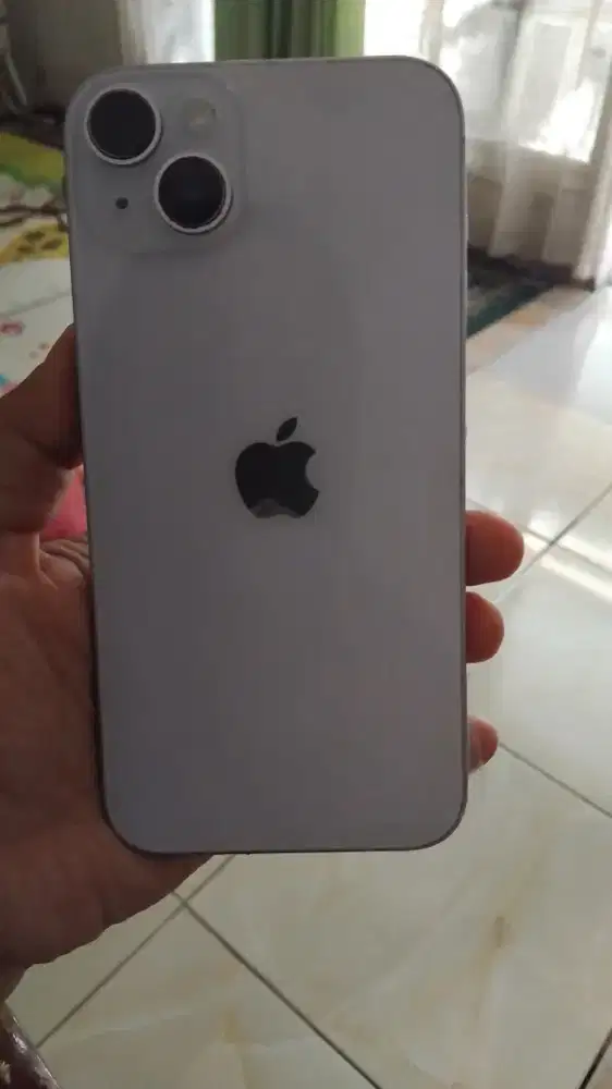 Iphone 14 plus barang oke punya