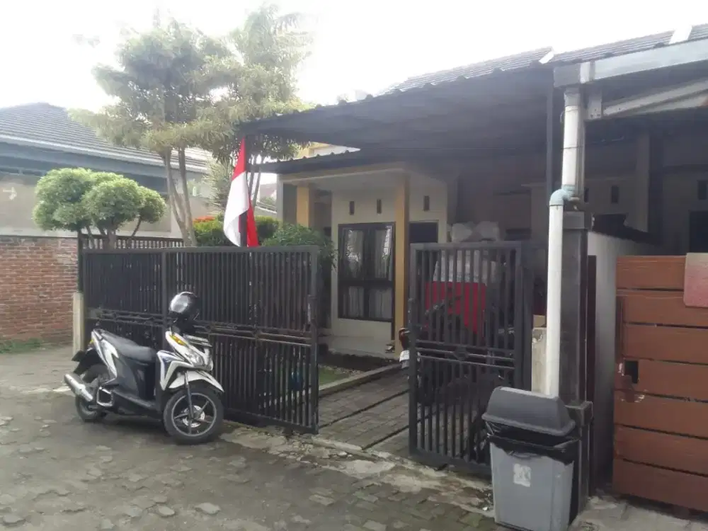 Jual Cepat BU Rumah Di Padasuka Cimahi