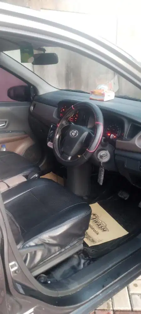 Calya matic G tahun 2019