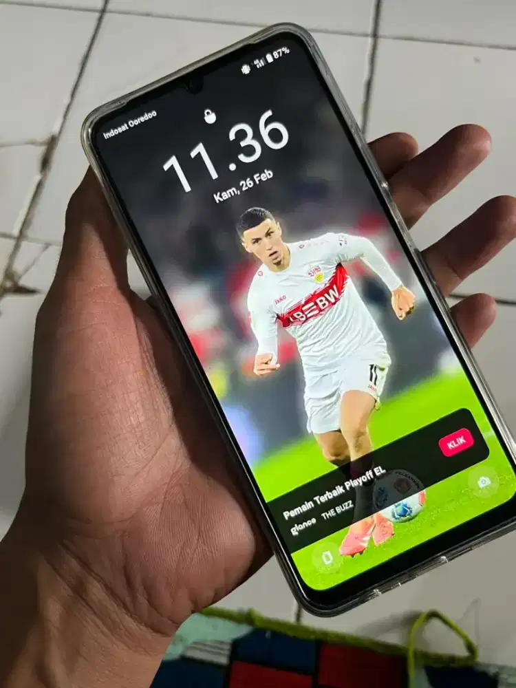 Realmi not 70 RAM 4,0gb +8,0gb /128gb