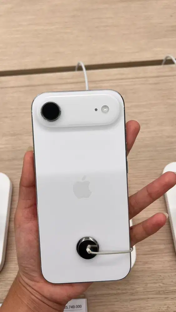 Iphone 17 air bintaro xchange mall