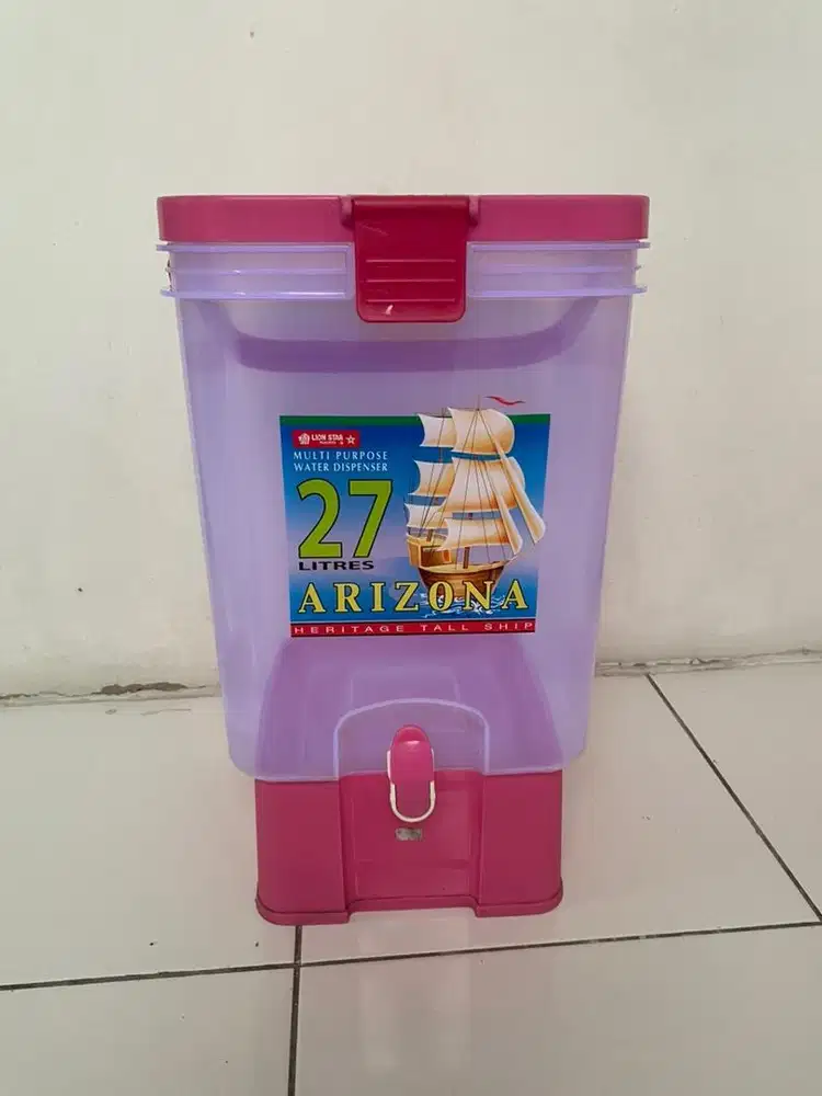 Dispenser Air Arizona 27 Liter