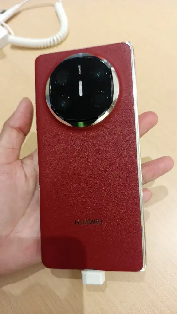 PO MATE X7 pake indodana