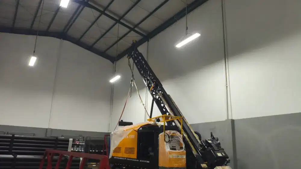 hiring marketing in Cakung