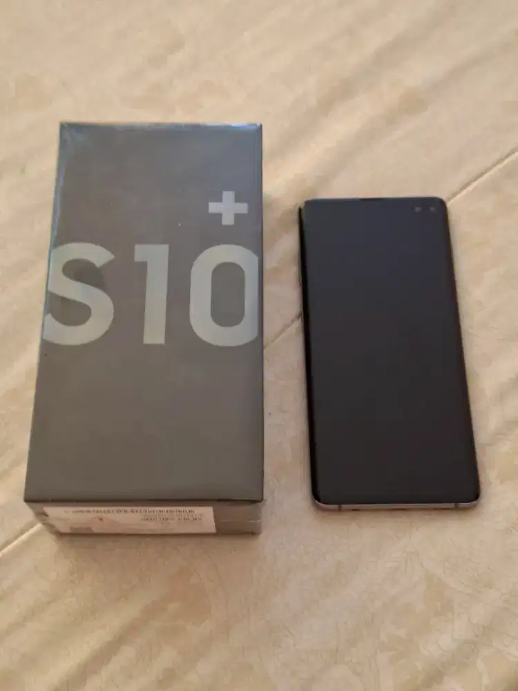 Samsung Galaxy S10+ 8/128GB SEIN
