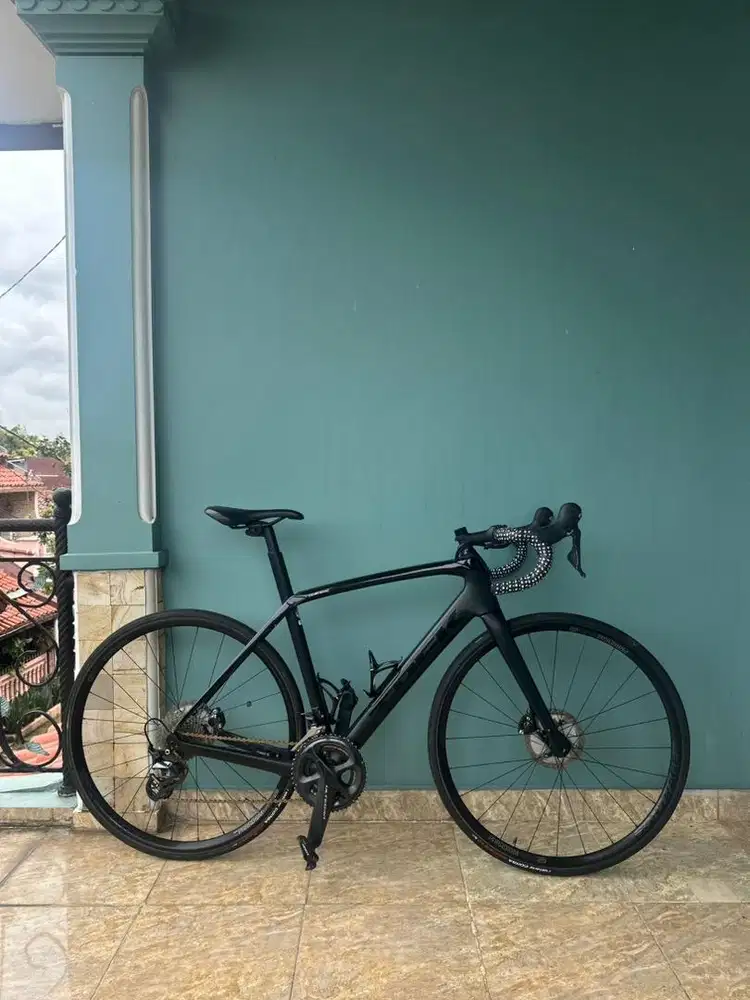 Trek Domane SL6 MKII
